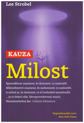 Kauza milost