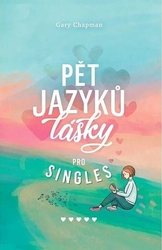 Pět jazyků lásky pro singles