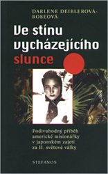 Ve stínu vycházejícího slunce